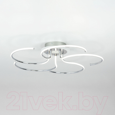 Потолочный светильник Citilux Джемини CL229251E