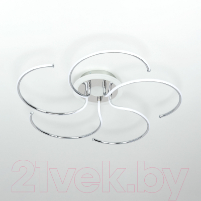 Потолочный светильник Citilux Джемини CL229251E