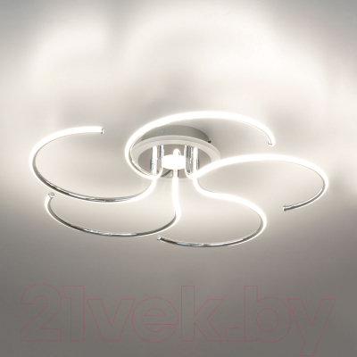 Потолочный светильник Citilux Джемини CL229251E