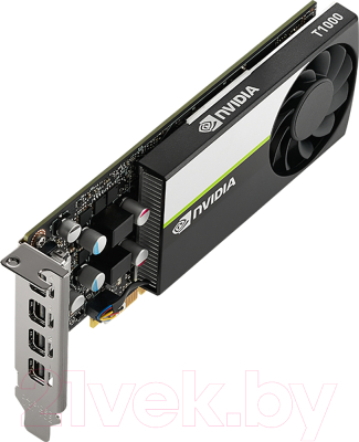 Видеокарта Nvidia T1000 8GB (900-5G172-2270-000)