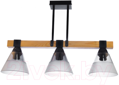 Потолочный светильник Aitin-Pro C1268/3 - фото