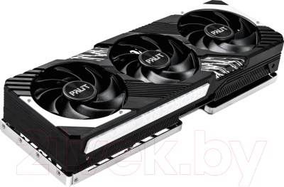 Видеокарта Palit RTX4080 GamingPro (NED4080019T2-1032A)