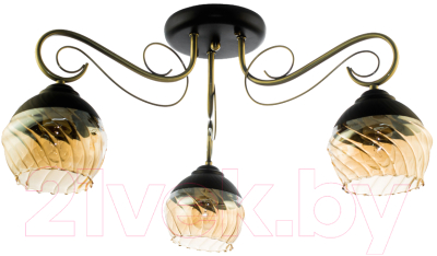 Потолочный светильник Aitin-Pro A3641/3 - фото