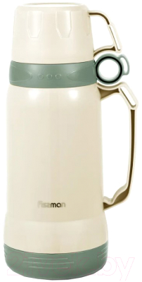 Термос для напитков Fissman 19839 - фото