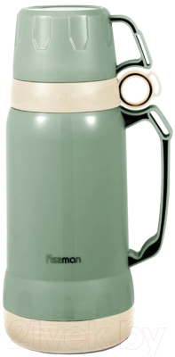 Термос для напитков Fissman 19840 - фото