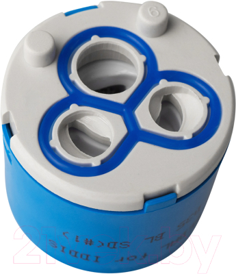 Картридж для смесителя IDDIS Optima Home №1 D35 BL CD