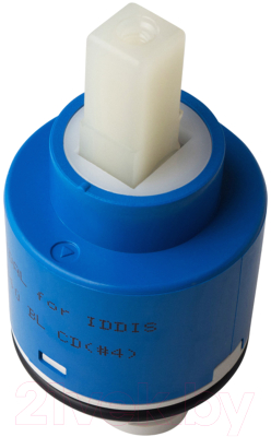 Картридж для смесителя IDDIS Optima Home №4 D40 BL CD