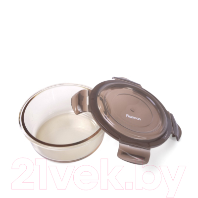 Контейнер Fissman 6528