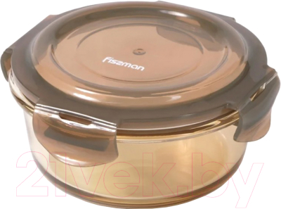 Контейнер Fissman 6530 - фото