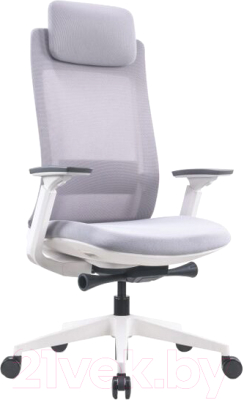 Кресло офисное Norden Oslo / EVL-002A - фото