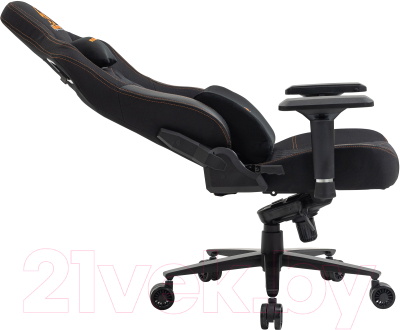 Кресло геймерское Evolution Nomad