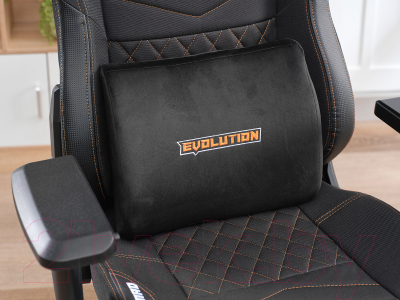 Кресло геймерское Evolution Nomad