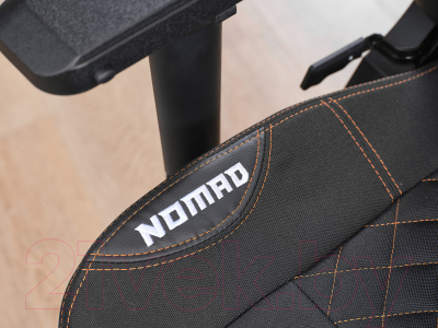 Кресло геймерское Evolution Nomad