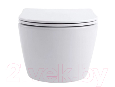 Унитаз подвесной Aquatek Европа AQ1106-00