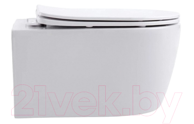 Унитаз подвесной Aquatek Европа AQ1106-00