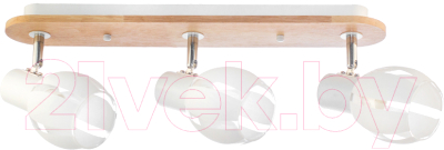 Потолочный светильник Aitin-Pro N4767/3 - фото