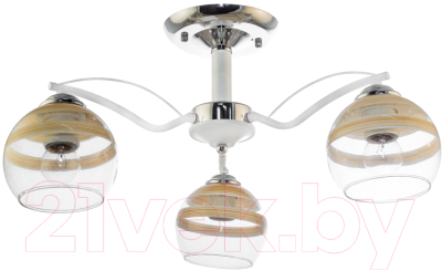 Люстра Aitin-Pro A3628/3 - фото