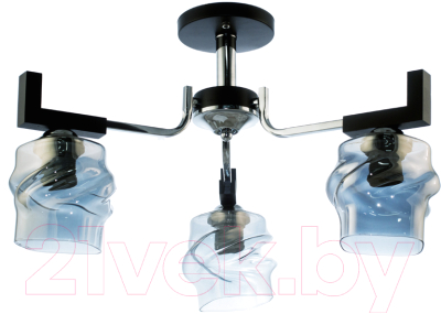 Люстра Aitin-Pro A3633/3 - фото