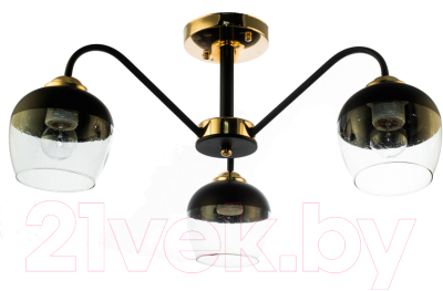 Потолочный светильник Aitin-Pro A3678/3 - фото