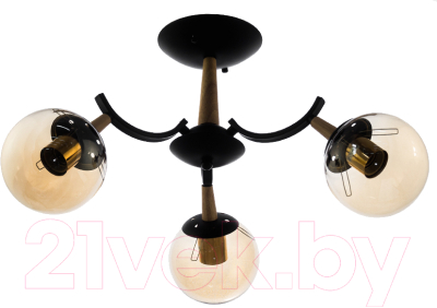 Потолочный светильник Aitin-Pro N4512/3 - фото