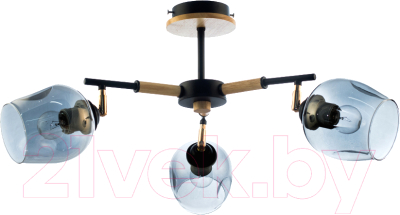Потолочный светильник Aitin-Pro N4714/3 - фото