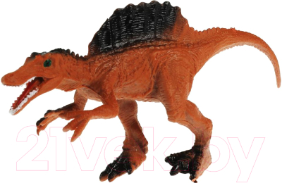 Фигурка игровая Играем вместе Динозавр / ZY1211092-9-B - фото