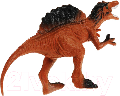 Фигурка игровая Играем вместе Динозавр / ZY1211092-9-B