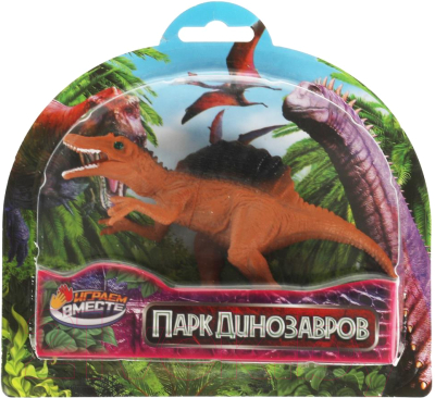 Фигурка игровая Играем вместе Динозавр / ZY1211092-9-B