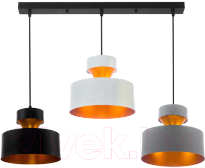 Люстра Aitin-Pro 12266D/3 - фото