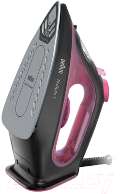 Утюг Braun SI 1070PU / 0127407004