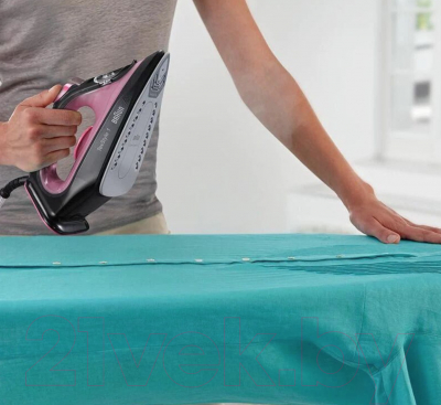 Утюг Braun SI 1070PU / 0127407004