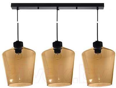 Потолочный светильник Aitin-Pro S5639/3 - фото