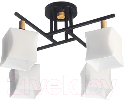 Люстра Aitin-Pro N4609/4 - фото