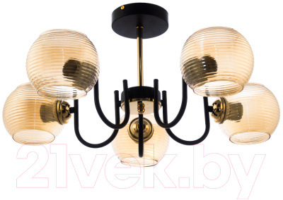 Люстра Aitin-Pro N4532/5 - фото