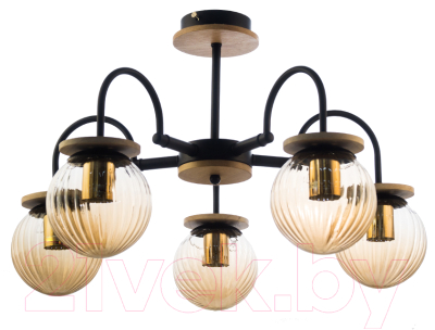 Люстра Aitin-Pro N4633/5 - фото