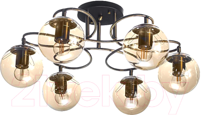 Люстра Aitin-Pro N4631/6 - фото