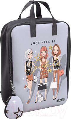 Рюкзак Erich Krause StreetLine 16L Top Models / 57131 - фото