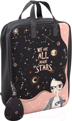 Рюкзак Erich Krause StreetLine 16L Star Soul / 57132 - фото