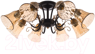 Люстра Aitin-Pro HD78241/8 - фото