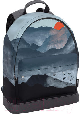 Рюкзак Erich Krause StreetLine 17L Sunset / 57321 - фото