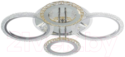 Потолочный светильник Aitin-Pro S2089/2+2 - фото