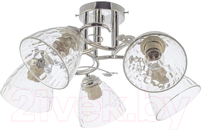 Люстра Aitin-Pro DA5150/5 - фото