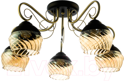 Люстра Aitin-Pro A3641/5 - фото