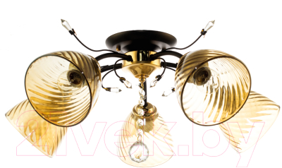 Люстра Aitin-Pro N4526/5 - фото