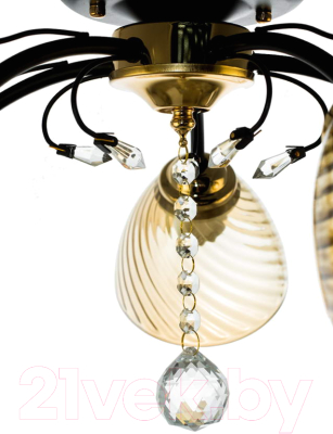 Люстра Aitin-Pro N4526/5