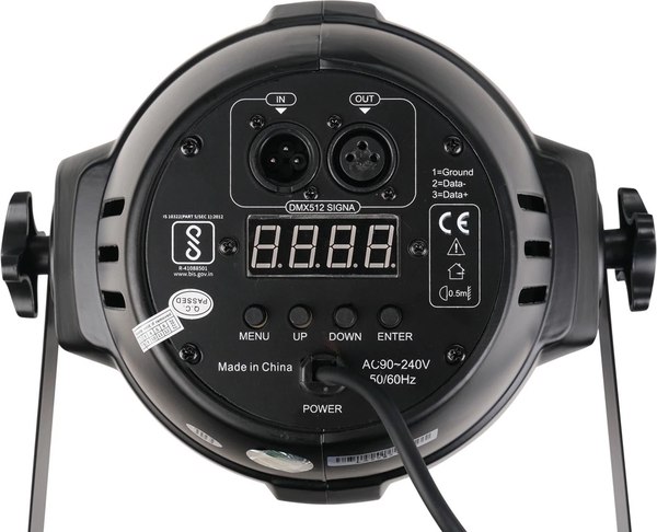 Прожектор сценический Big Dipper LP009