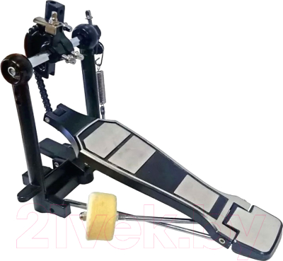 Педаль для барабана Fleet FLT-DP100 - фото