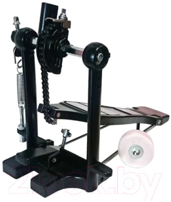 Педаль для барабана Fleet FLT-DP100