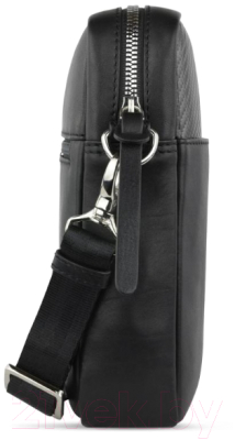 Сумка Bugatti Comet / 49220801 (черный)