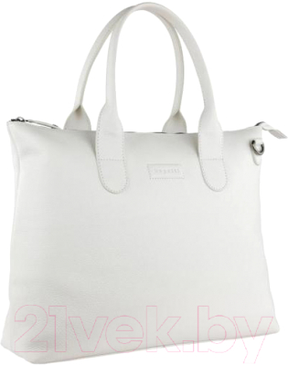Сумка Bugatti Elsa / 49460240 (белый) - фото